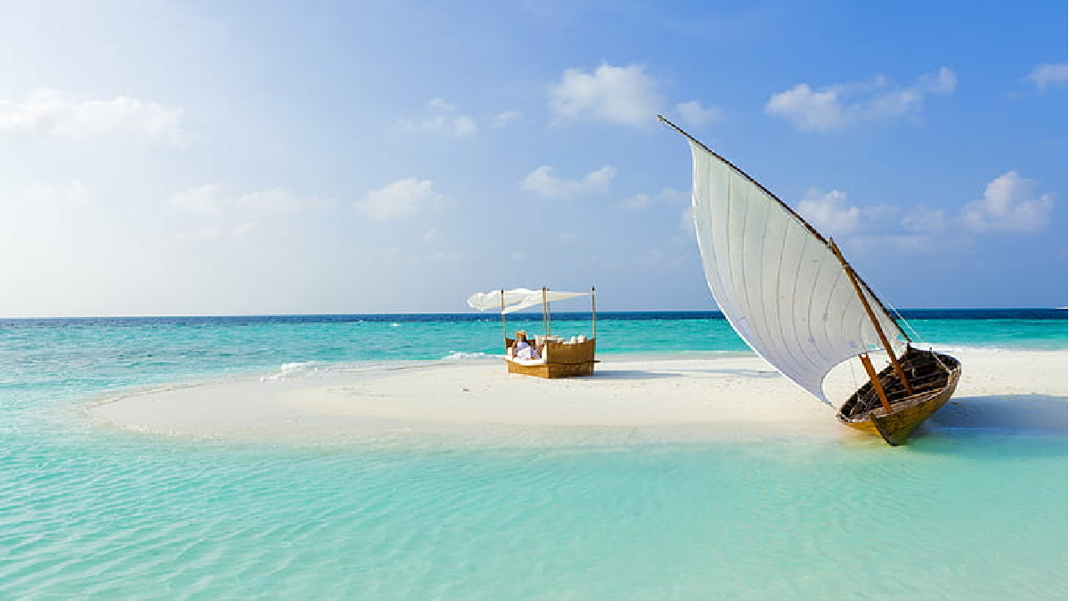 Maldives: The Ultimate Guide to the World’s Best Holiday Destination